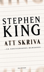 Boktips – Att skriva av Stephen King